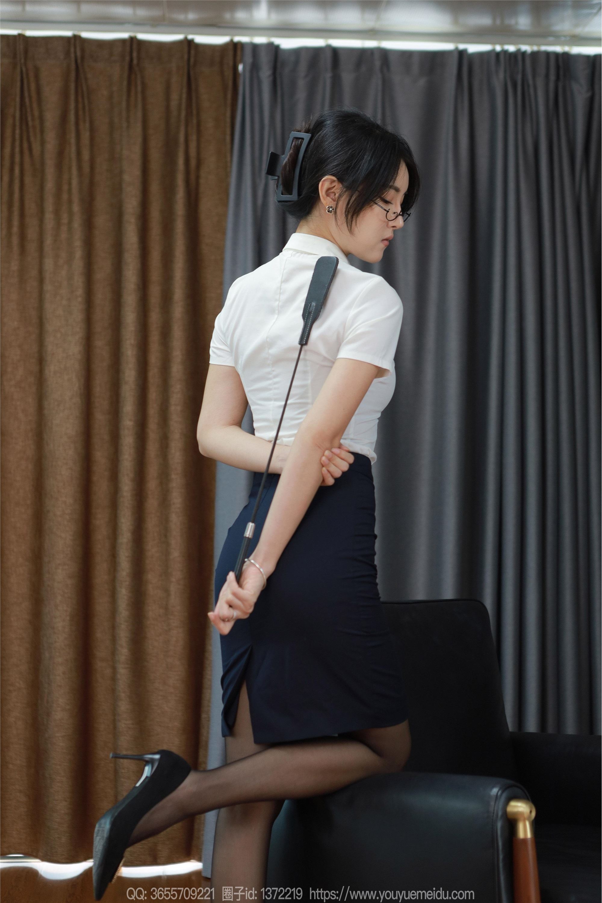 IESS异思趣向  2023.10.06 丝享家 1552 小宝《认真听课》